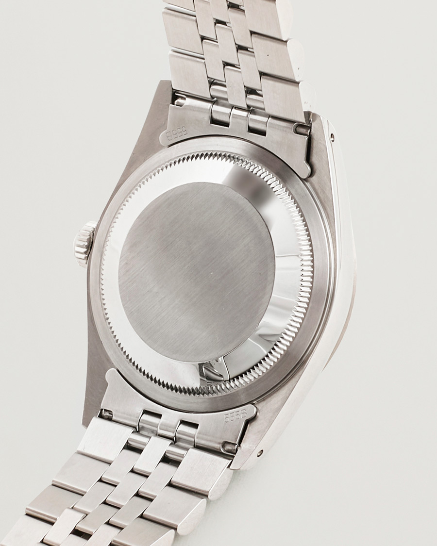 Men | Rolex Pre-Owned Datejust 36  | Rolex Pre-Owned | Datejust 36 