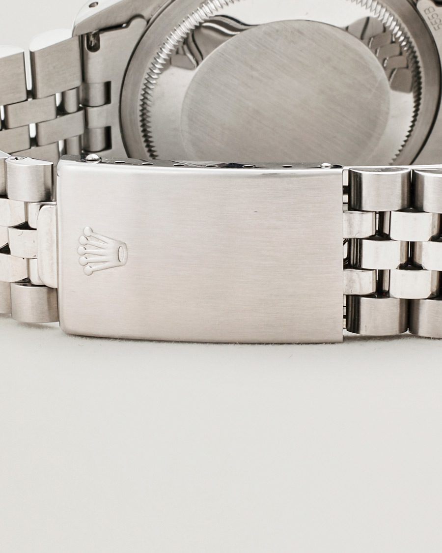 Men | Rolex Pre-Owned Datejust 36  | Rolex Pre-Owned | Datejust 36 