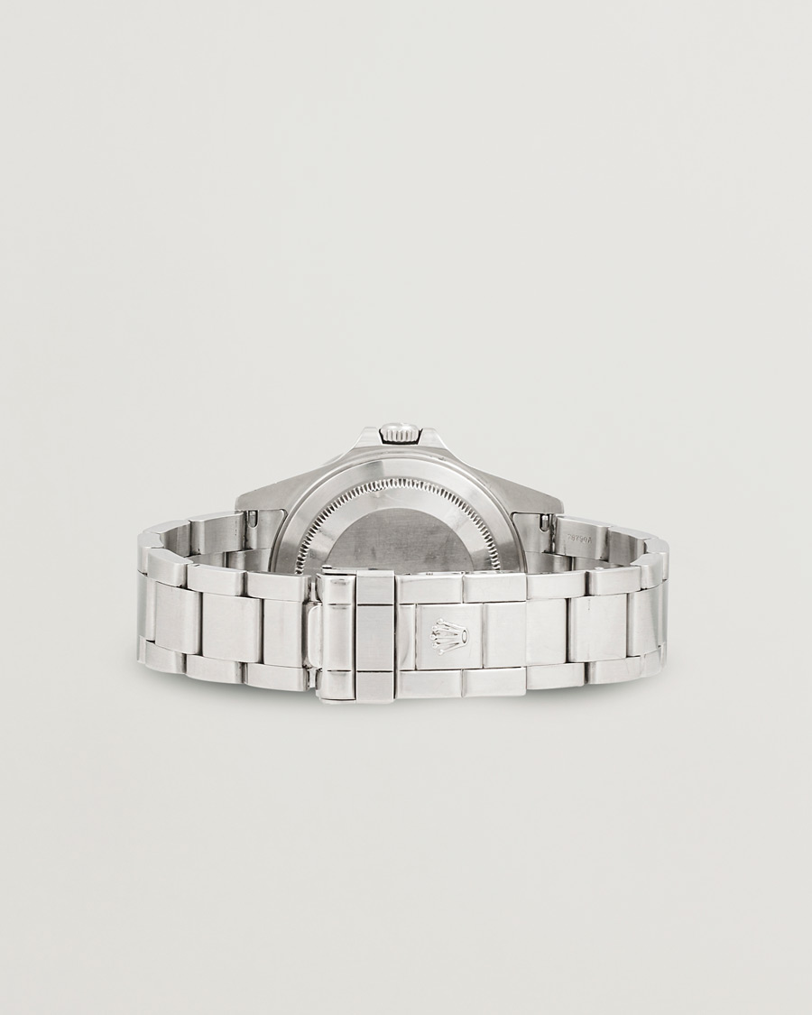 Men | Rolex Pre-Owned Explorer II | Rolex Pre-Owned | Explorer II