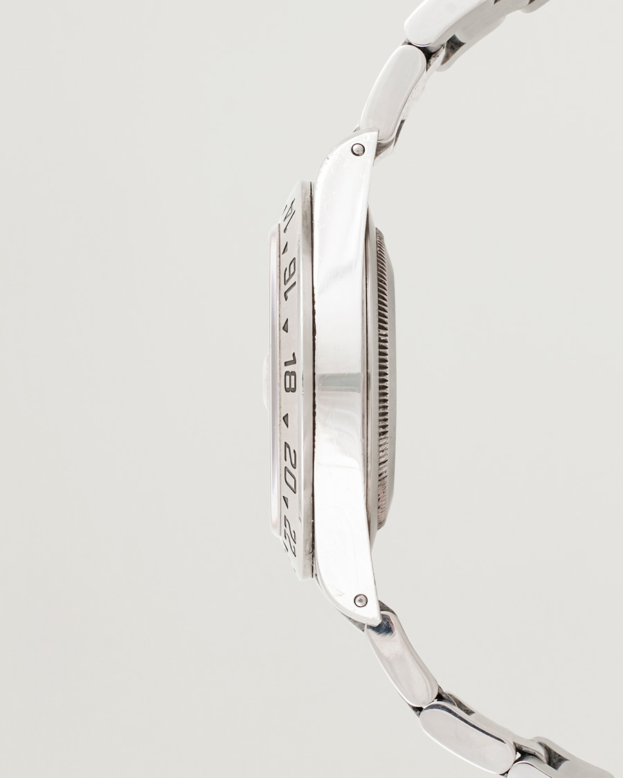 Men | Rolex Pre-Owned Explorer II | Rolex Pre-Owned | Explorer II