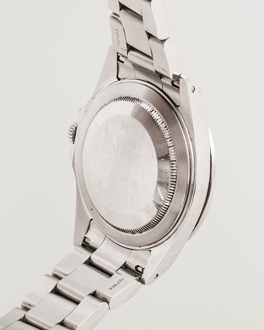 Men | Rolex Pre-Owned Explorer II | Rolex Pre-Owned | Explorer II