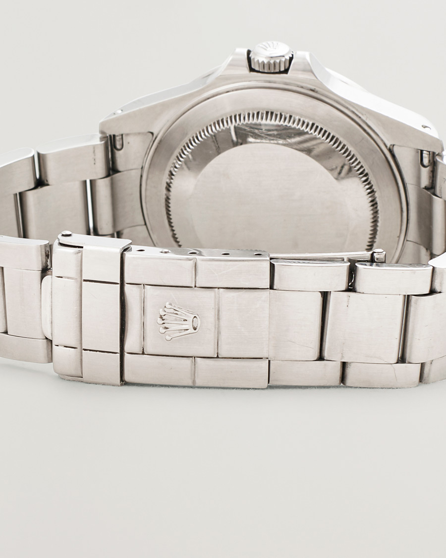 Men | Rolex Pre-Owned Explorer II | Rolex Pre-Owned | Explorer II