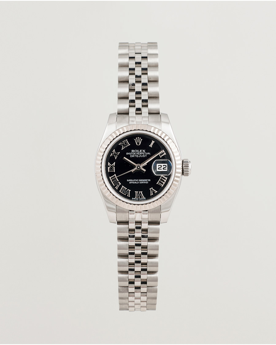 Men | Rolex Pre-Owned Datejust 26 | Rolex Pre-Owned | Datejust 26