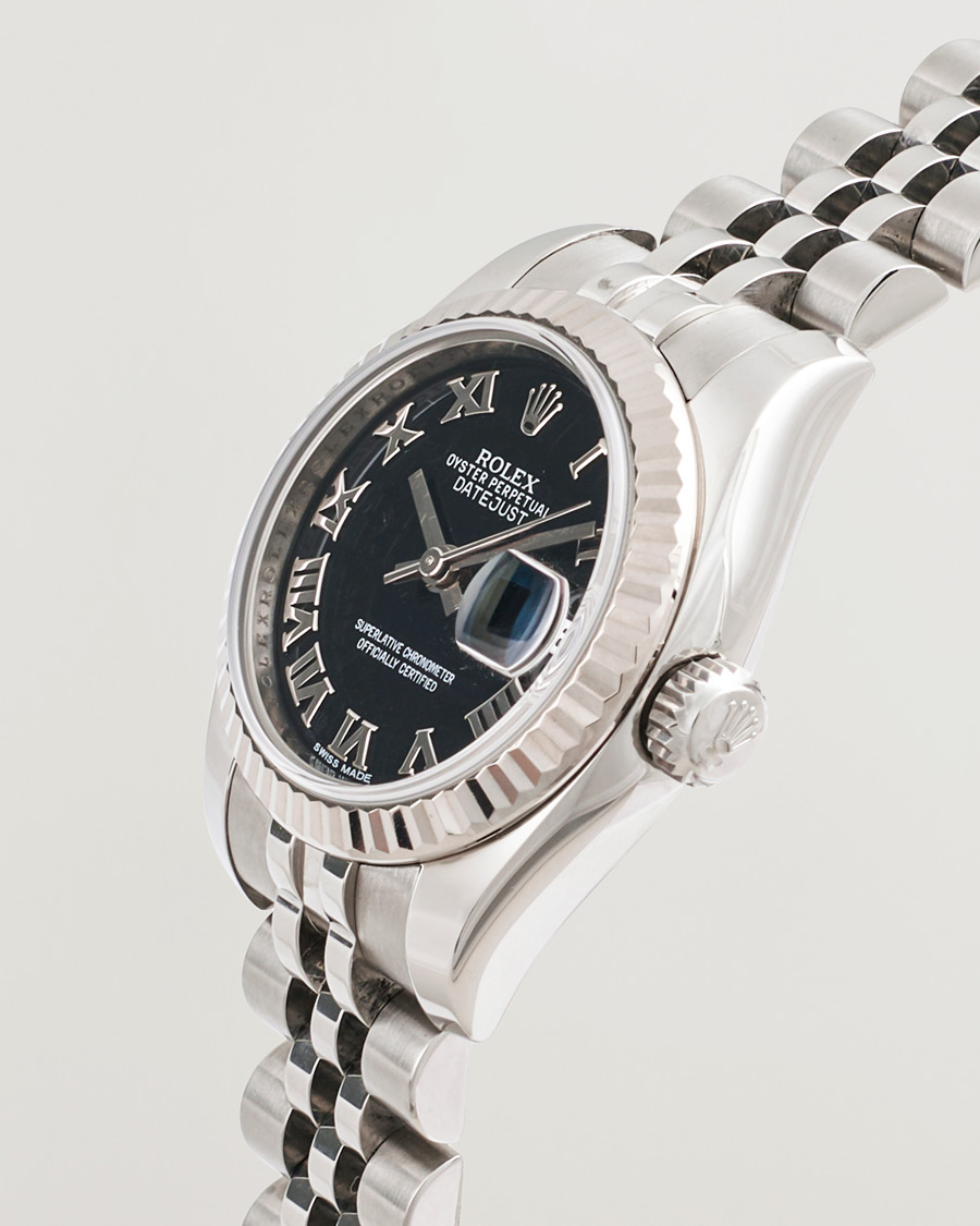 Men | Rolex Pre-Owned Datejust 26 | Rolex Pre-Owned | Datejust 26