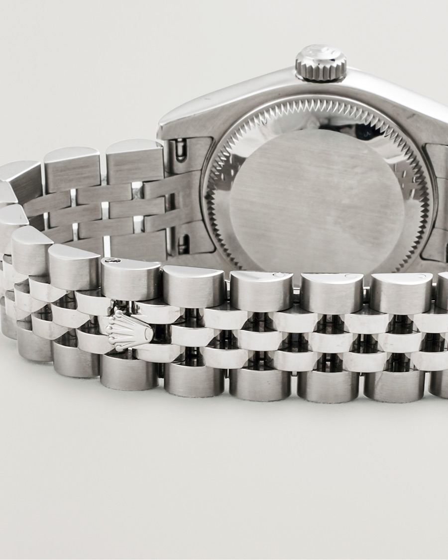 Men | Rolex Pre-Owned Datejust 26 | Rolex Pre-Owned | Datejust 26