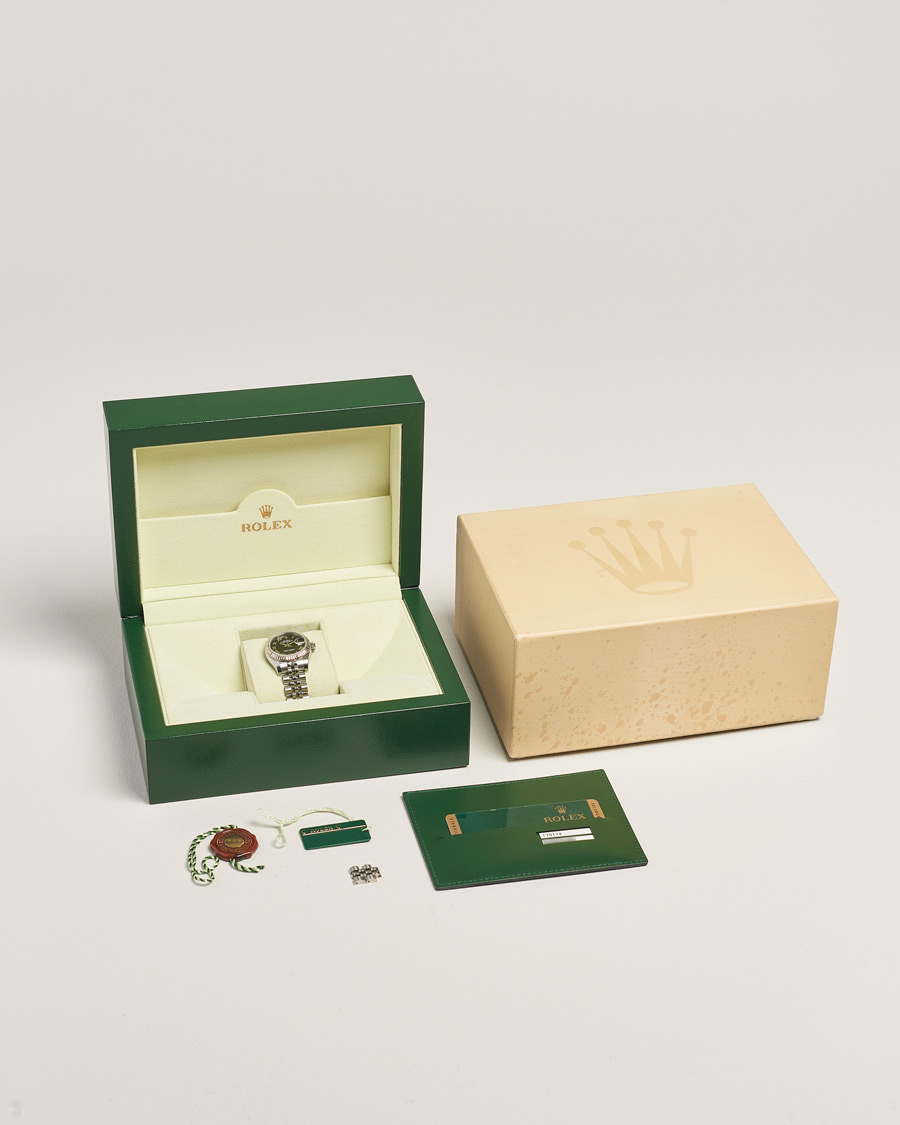 Men | Rolex Pre-Owned Datejust 26 | Rolex Pre-Owned | Datejust 26