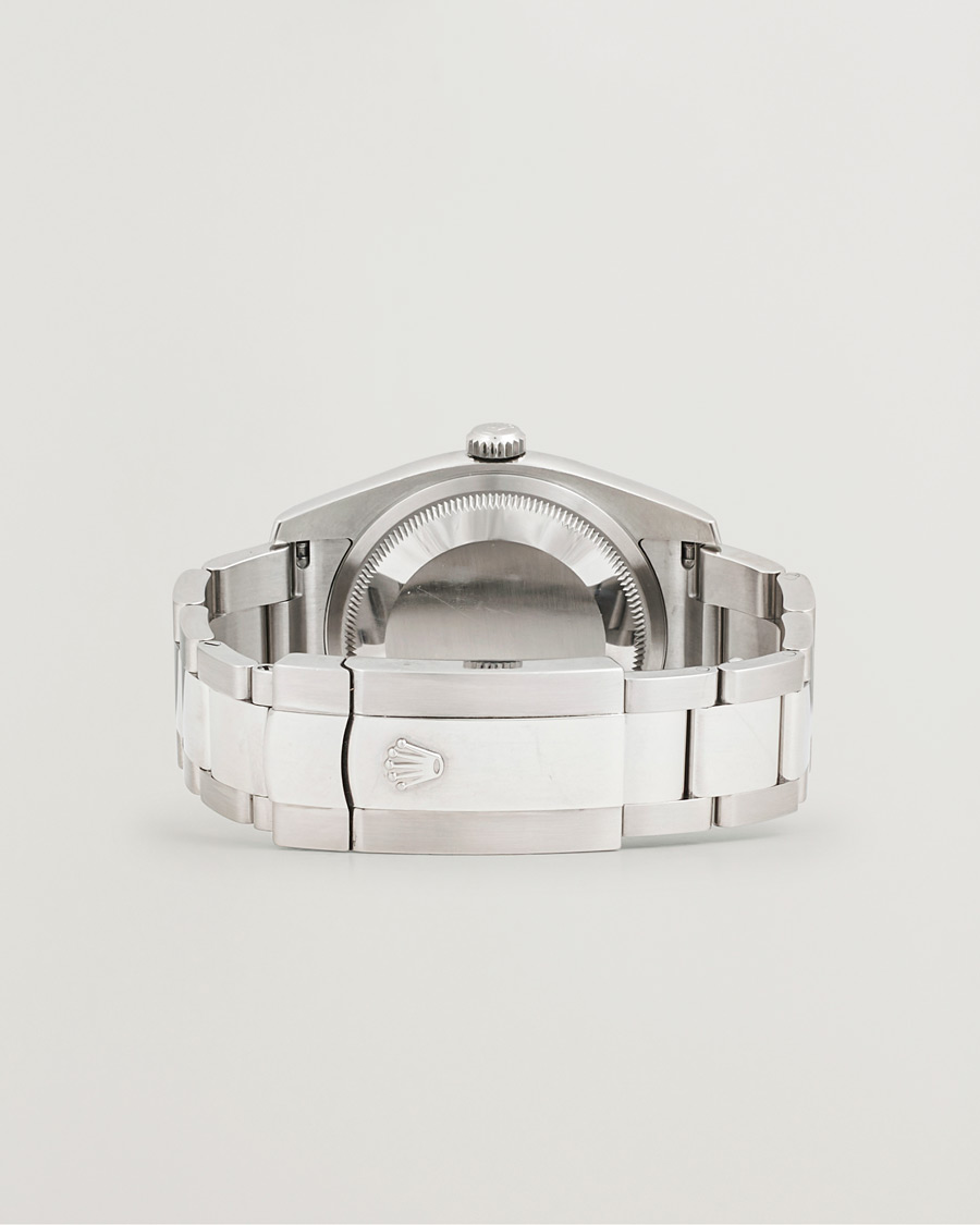 Men | Rolex Pre-Owned Datejust 36  | Rolex Pre-Owned | Datejust 36 