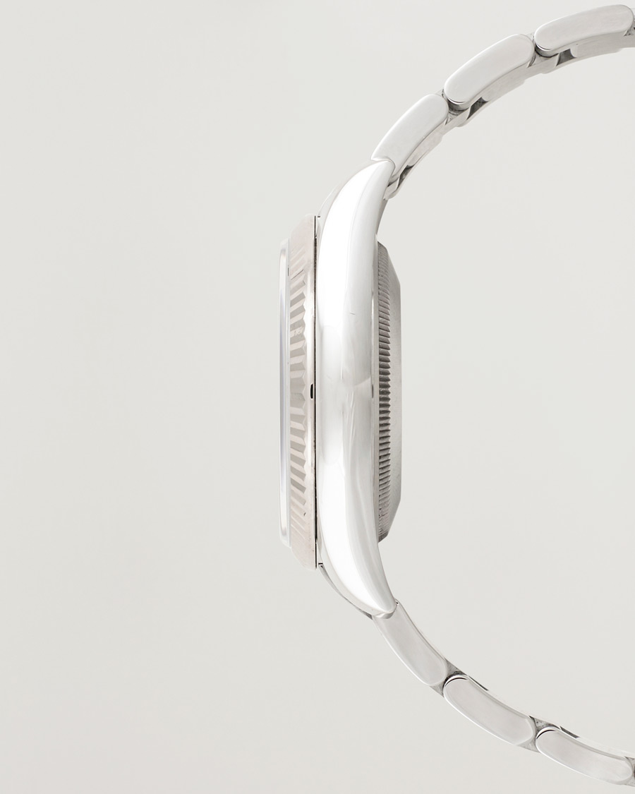 Men | Rolex Pre-Owned Datejust 36  | Rolex Pre-Owned | Datejust 36 