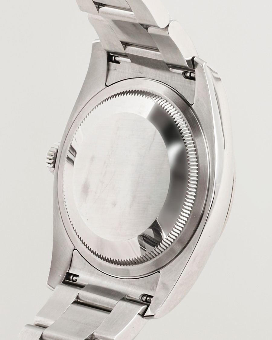 Men | Rolex Pre-Owned Datejust 36  | Rolex Pre-Owned | Datejust 36 