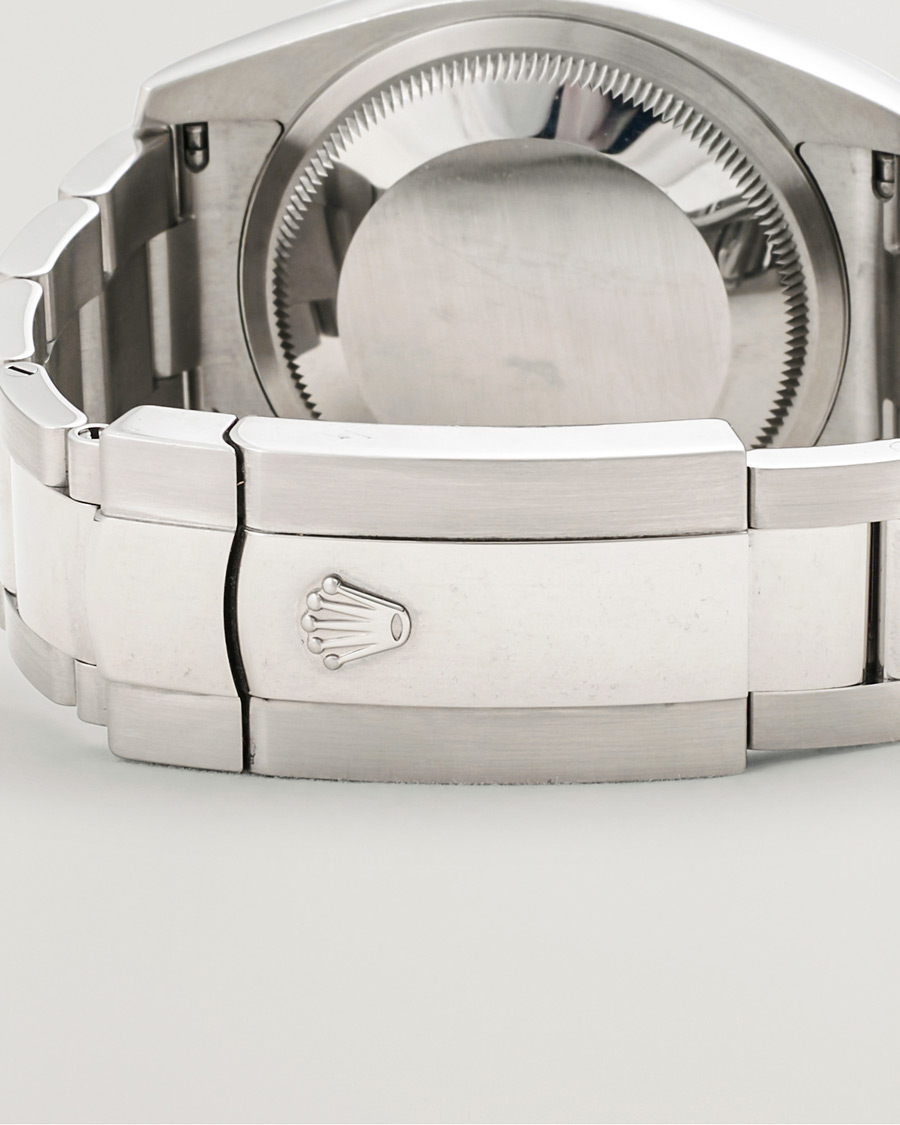 Men | Rolex Pre-Owned Datejust 36  | Rolex Pre-Owned | Datejust 36 