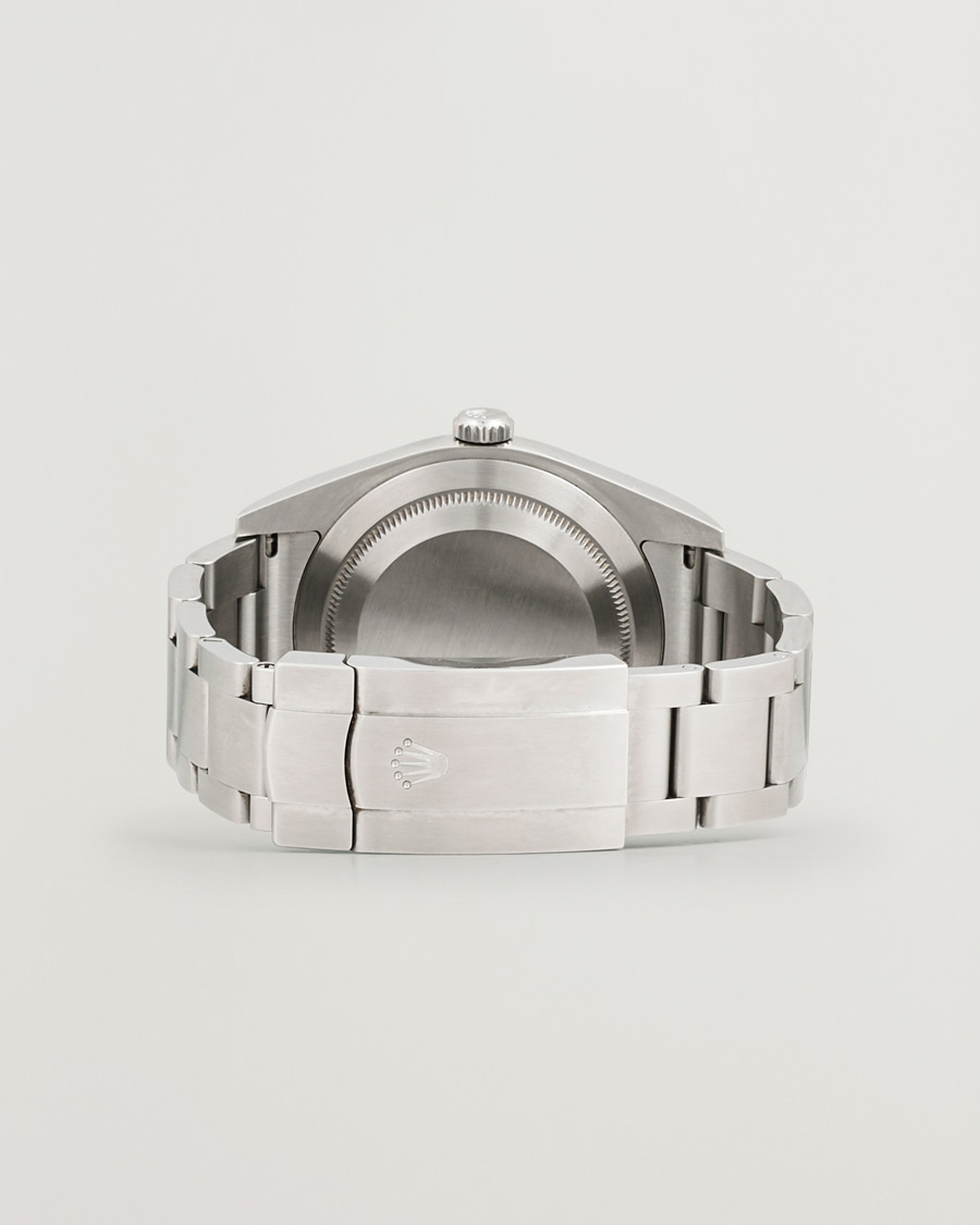 Men | Rolex Pre-Owned Oyster Perpetual 39 | Rolex Pre-Owned | Oyster Perpetual 39