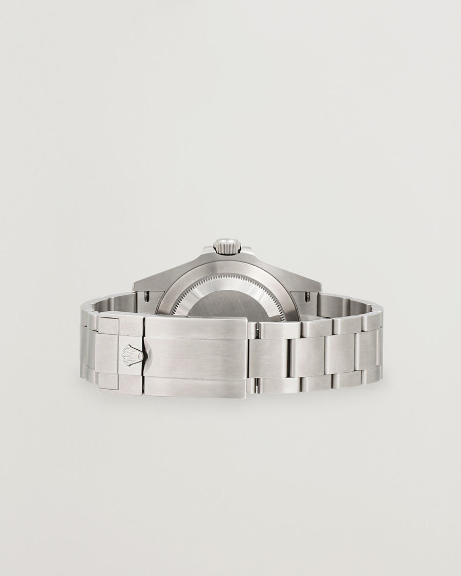 Men | Rolex Pre-Owned Air King 40  | Rolex Pre-Owned | Air King 40 