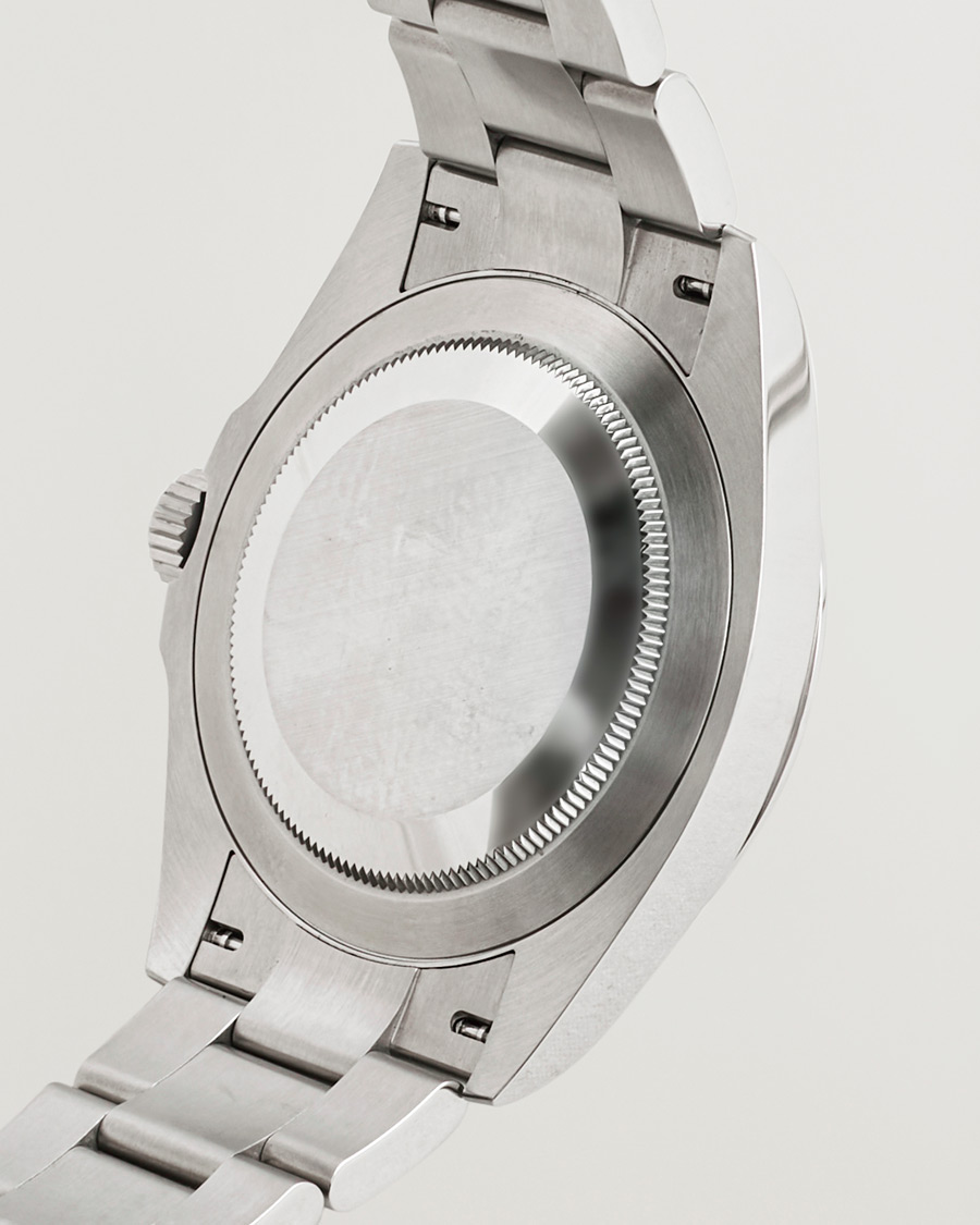 Men | Rolex Pre-Owned Air King 40  | Rolex Pre-Owned | Air King 40 