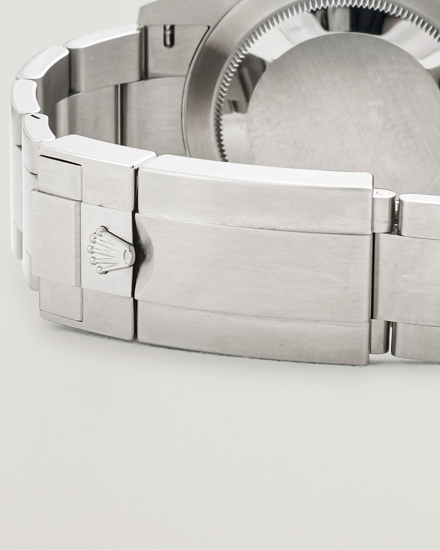 Men | Rolex Pre-Owned Air King 40  | Rolex Pre-Owned | Air King 40 