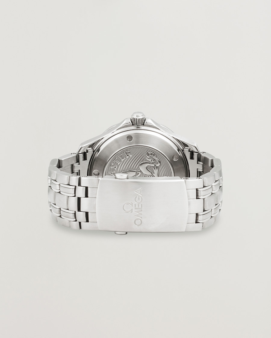 Men | Omega Pre-Owned Seamaster 300M SMP  | Omega Pre-Owned | Seamaster 300M SMP 