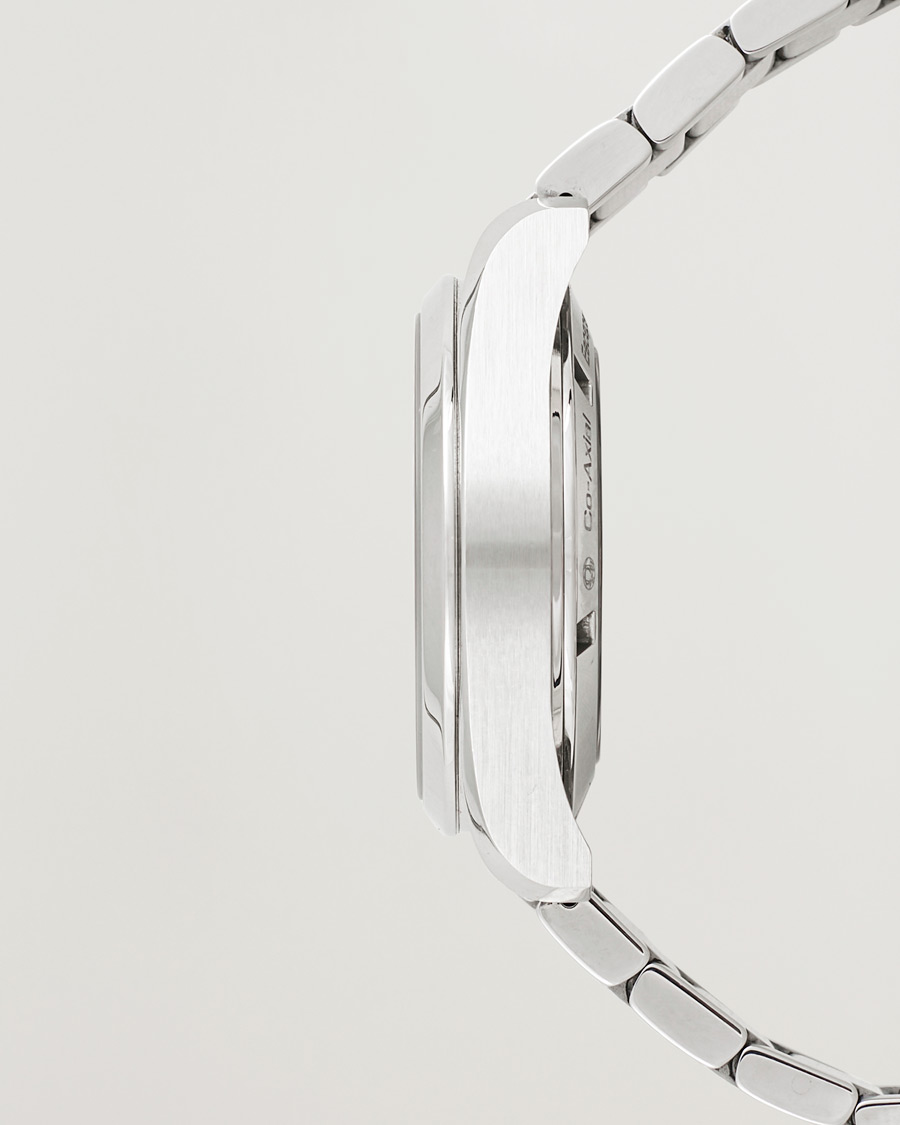 Men | Omega Pre-Owned Seamaster Aqua Terra  | Omega Pre-Owned | Seamaster Aqua Terra 