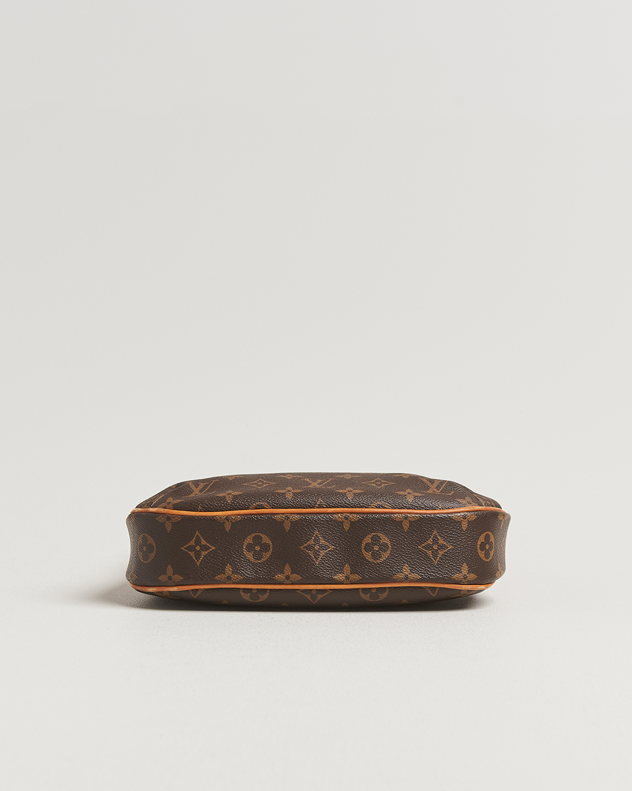 Men | Louis Vuitton Pre-Owned Odeon PM Bag Monogram | Louis Vuitton Pre-Owned | Odeon PM Bag Monogram