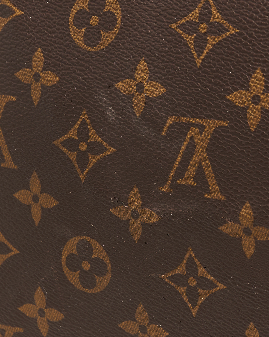 Men | Louis Vuitton Pre-Owned Keepall Bandoulière 50 Monogram | Louis Vuitton Pre-Owned | Keepall Bandoulière 50 Monogram