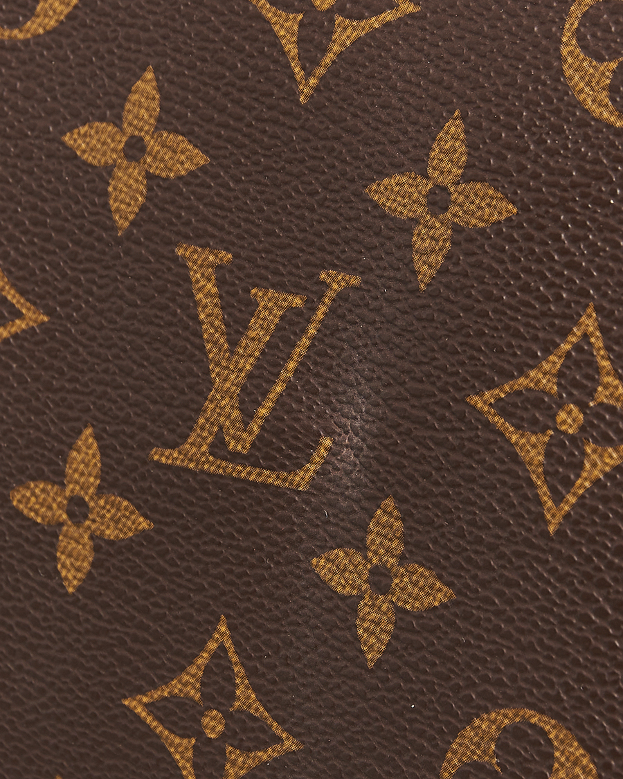 Men | Louis Vuitton Pre-Owned Keepall Bandoulière 55 Monogram | Louis Vuitton Pre-Owned | Keepall Bandoulière 55 Monogram