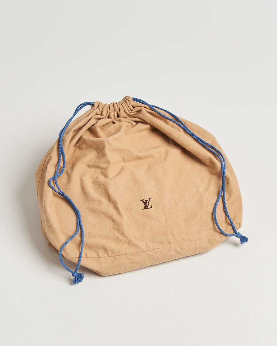Men | Louis Vuitton Pre-Owned Keepall 45 Monogram | Louis Vuitton Pre-Owned | Keepall 45 Monogram