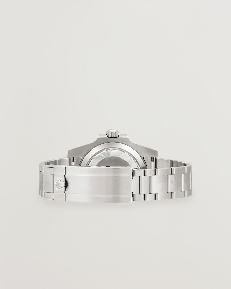 Men | Rolex Pre-Owned Submariner Date | Rolex Pre-Owned | Submariner Date