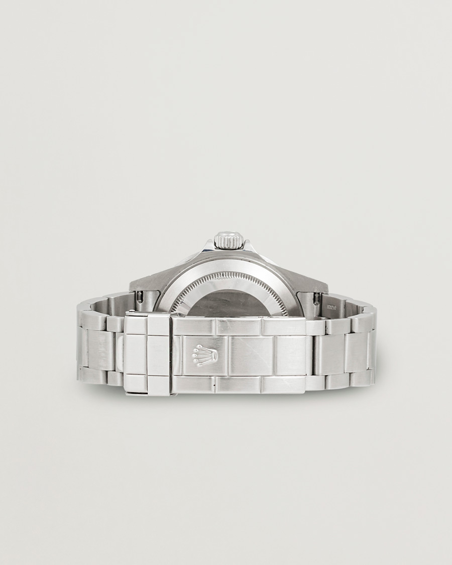 Men | Rolex Pre-Owned Submariner Date | Rolex Pre-Owned | Submariner Date