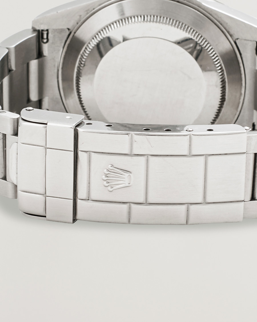 Men | Rolex Pre-Owned Submariner Date | Rolex Pre-Owned | Submariner Date