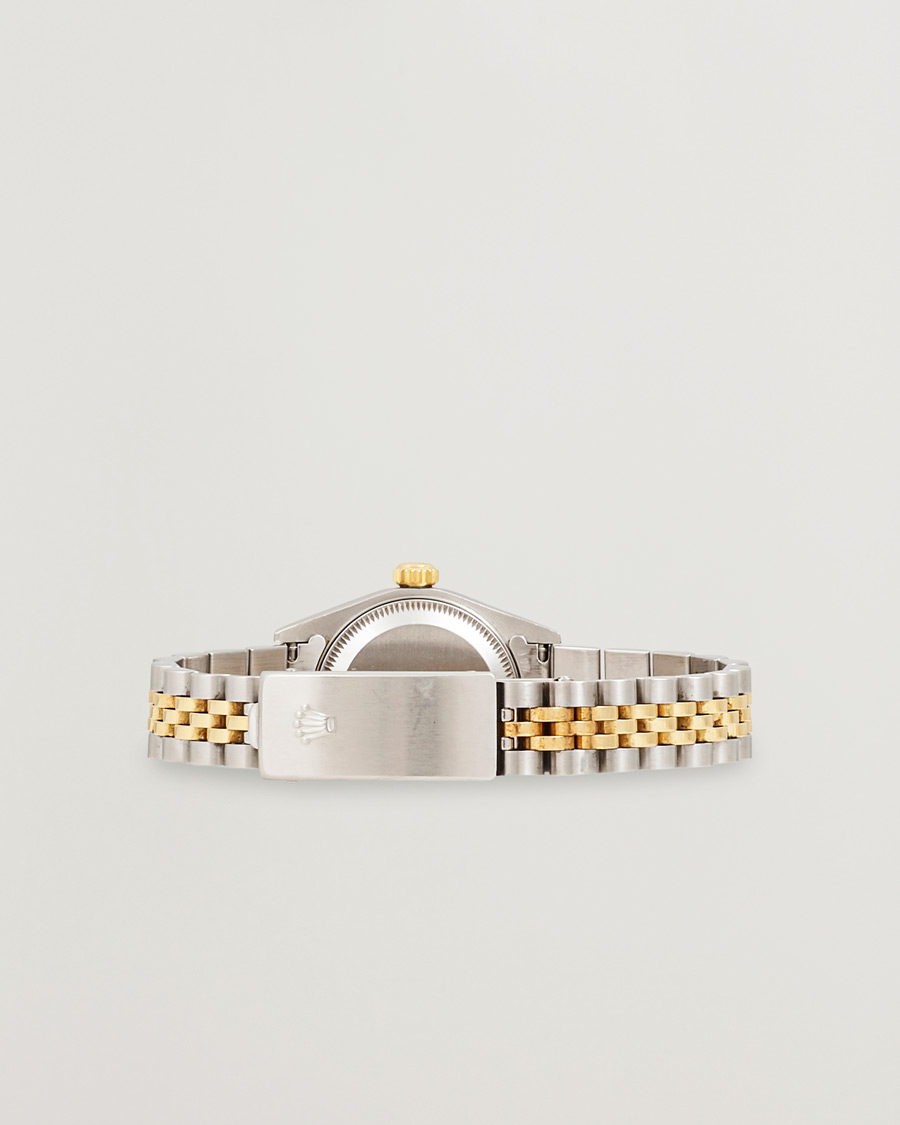 Men | Rolex Pre-Owned Datejust 26  | Rolex Pre-Owned | Datejust 26 