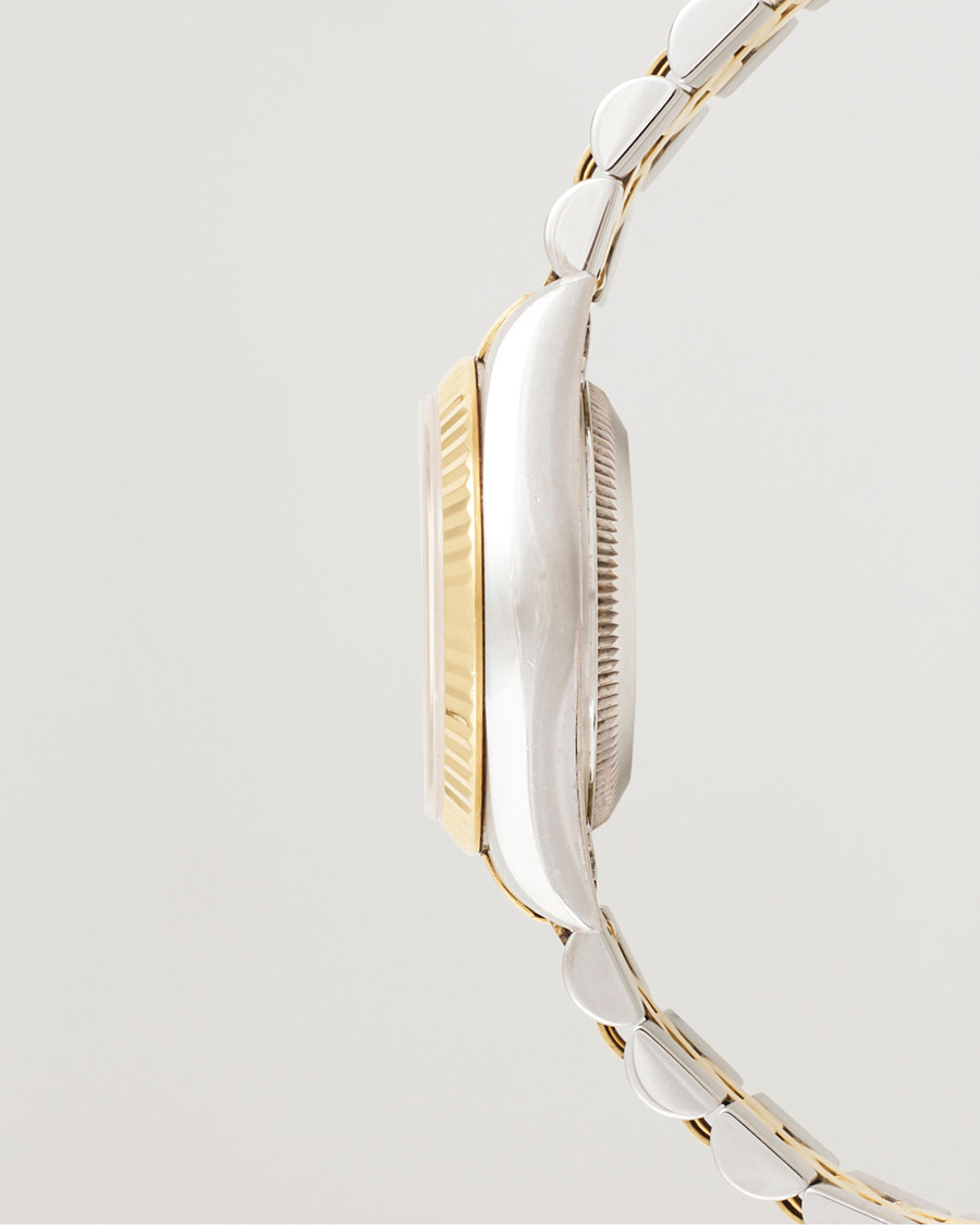 Men | Rolex Pre-Owned Datejust 26  | Rolex Pre-Owned | Datejust 26 