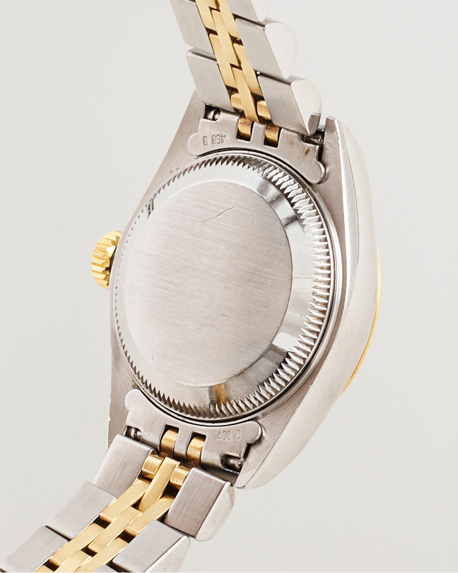 Men | Rolex Pre-Owned Datejust 26  | Rolex Pre-Owned | Datejust 26 