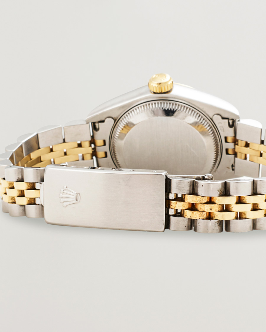 Men | Rolex Pre-Owned Datejust 26  | Rolex Pre-Owned | Datejust 26 