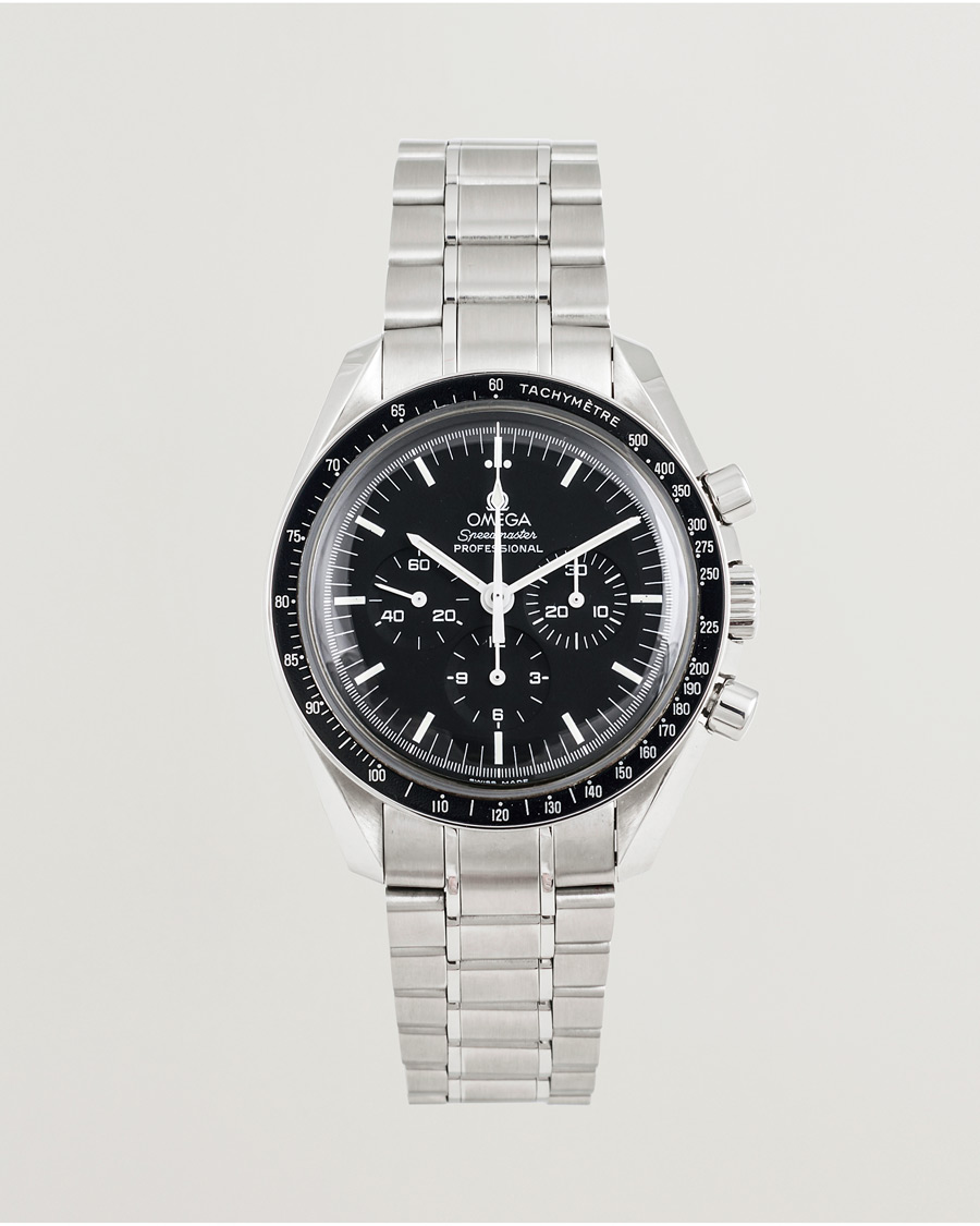 Men | Omega Pre-Owned Speedmaster Moonwatch | Omega Pre-Owned | Speedmaster Moonwatch