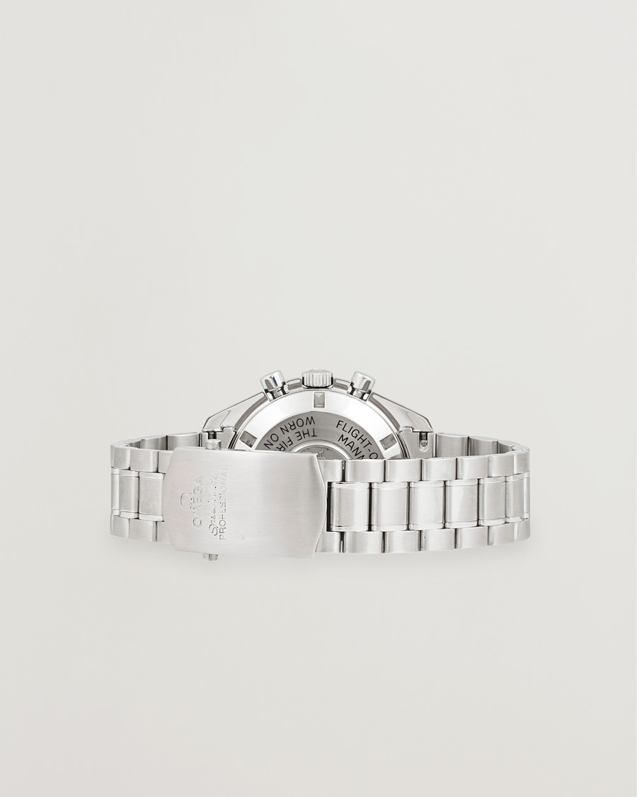 Men | Omega Pre-Owned Speedmaster Moonwatch | Omega Pre-Owned | Speedmaster Moonwatch