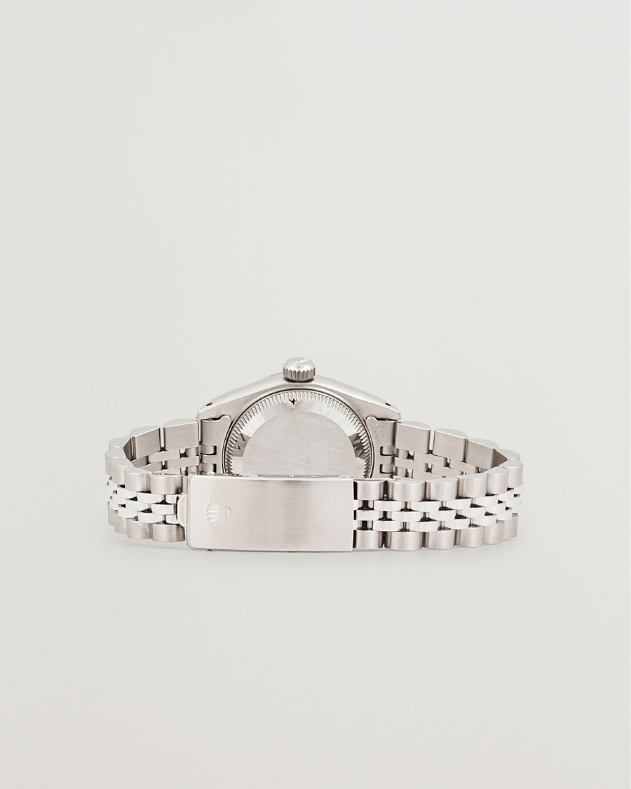 Men | Rolex Pre-Owned OP Date 26mm  | Rolex Pre-Owned | OP Date 26mm 