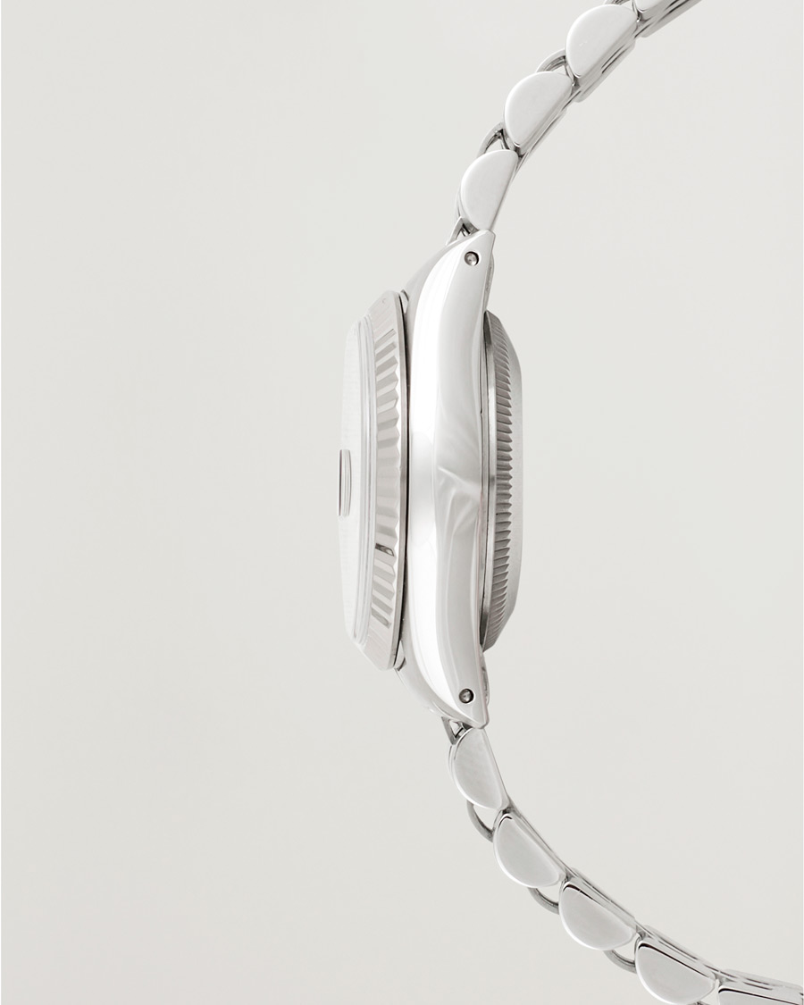 Men | Rolex Pre-Owned OP Date 26mm  | Rolex Pre-Owned | OP Date 26mm 