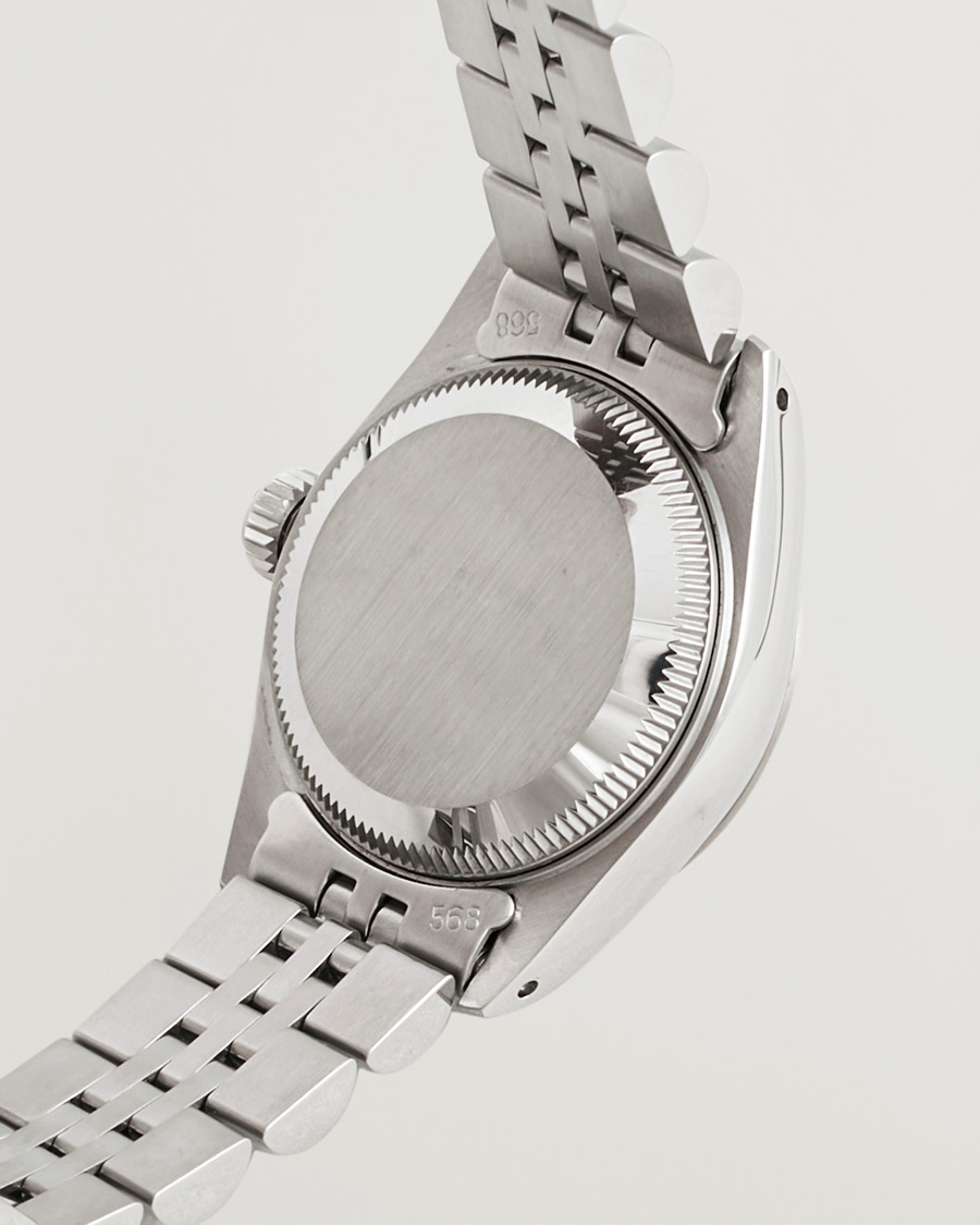 Men | Rolex Pre-Owned OP Date 26mm  | Rolex Pre-Owned | OP Date 26mm 