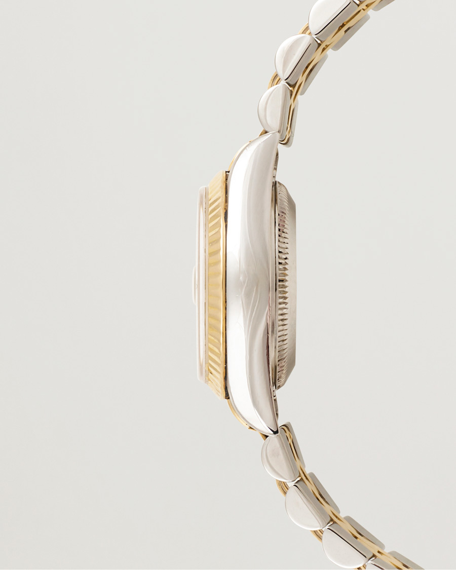 Men | Rolex Pre-Owned Datejust 26  | Rolex Pre-Owned | Datejust 26 