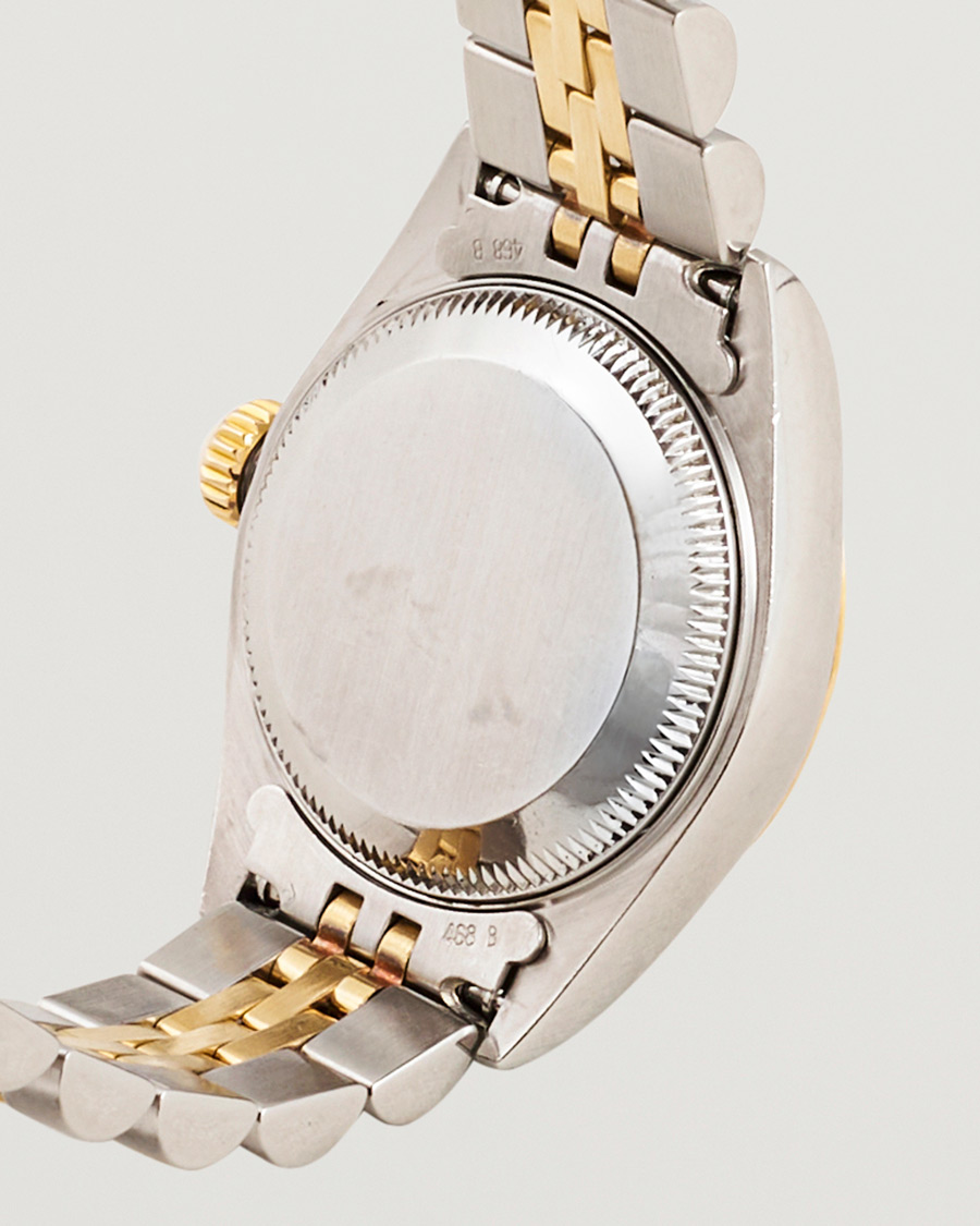 Men | Rolex Pre-Owned Datejust 26  | Rolex Pre-Owned | Datejust 26 