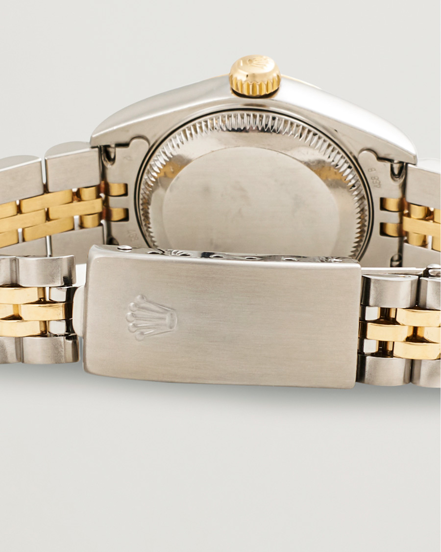 Men | Rolex Pre-Owned Datejust 26  | Rolex Pre-Owned | Datejust 26 