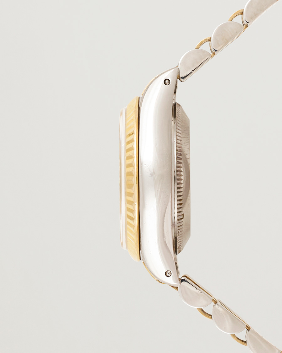 Men | Rolex Pre-Owned Datejust 26 G/S  | Rolex Pre-Owned | Datejust 26 G/S 