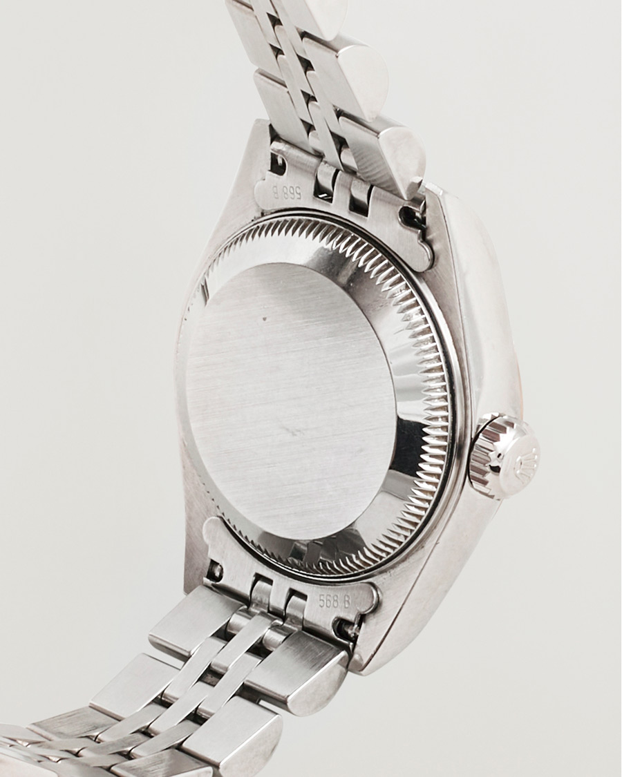 Men | Rolex Pre-Owned Datejust 26 | Rolex Pre-Owned | Datejust 26