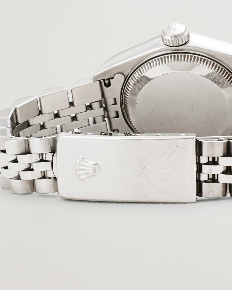 Men | Rolex Pre-Owned Datejust 26 | Rolex Pre-Owned | Datejust 26