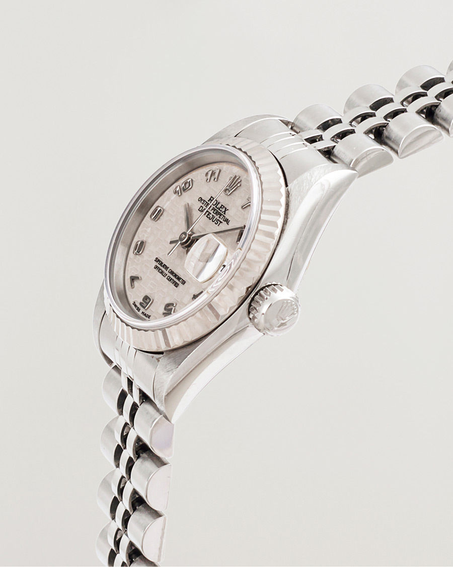 Men | Rolex Pre-Owned Datejust 26 | Rolex Pre-Owned | Datejust 26