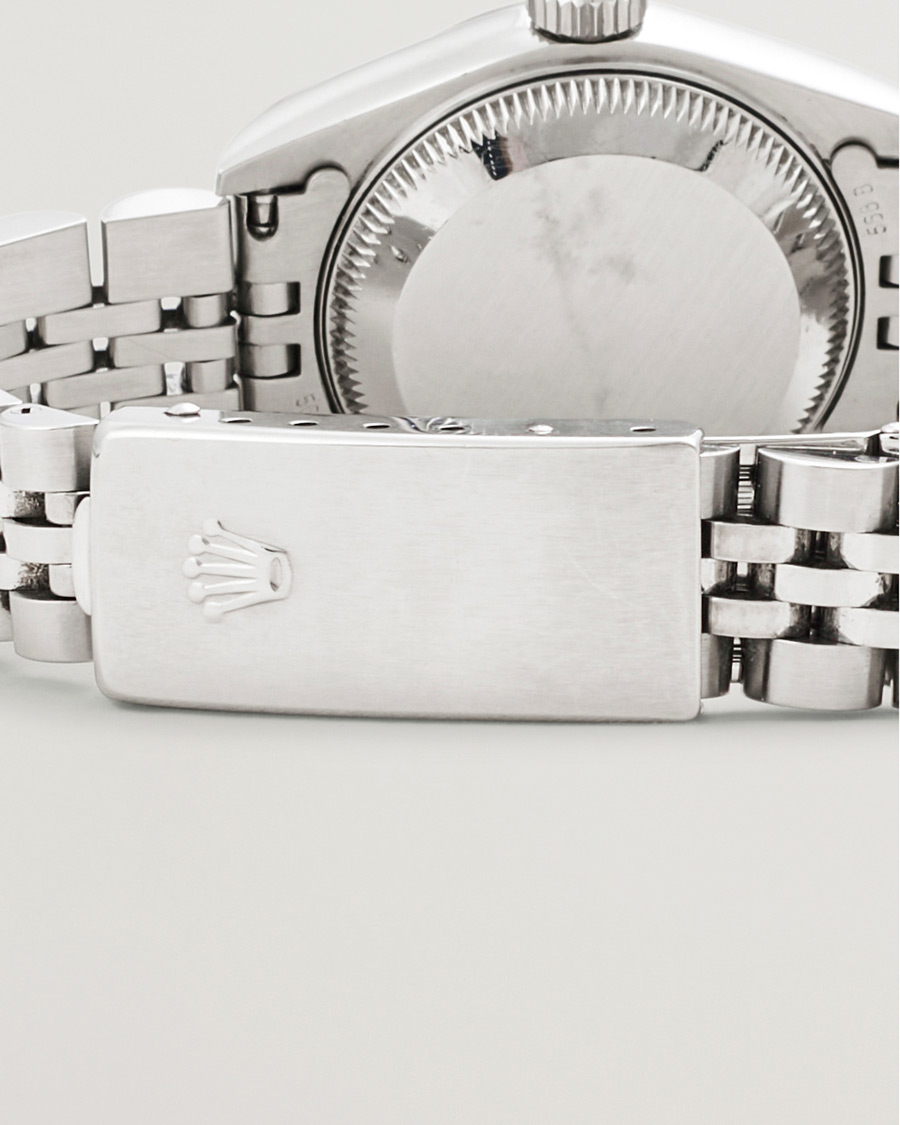 Men | Rolex Pre-Owned Datejust 26 | Rolex Pre-Owned | Datejust 26