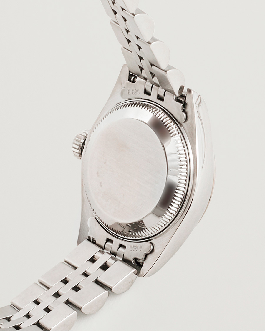 Men | Rolex Pre-Owned Datejust 26 | Rolex Pre-Owned | Datejust 26