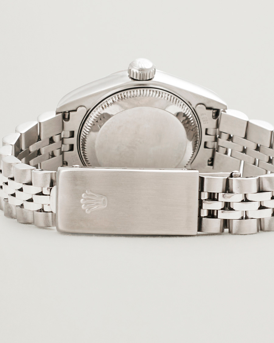 Men | Rolex Pre-Owned Datejust 26 | Rolex Pre-Owned | Datejust 26