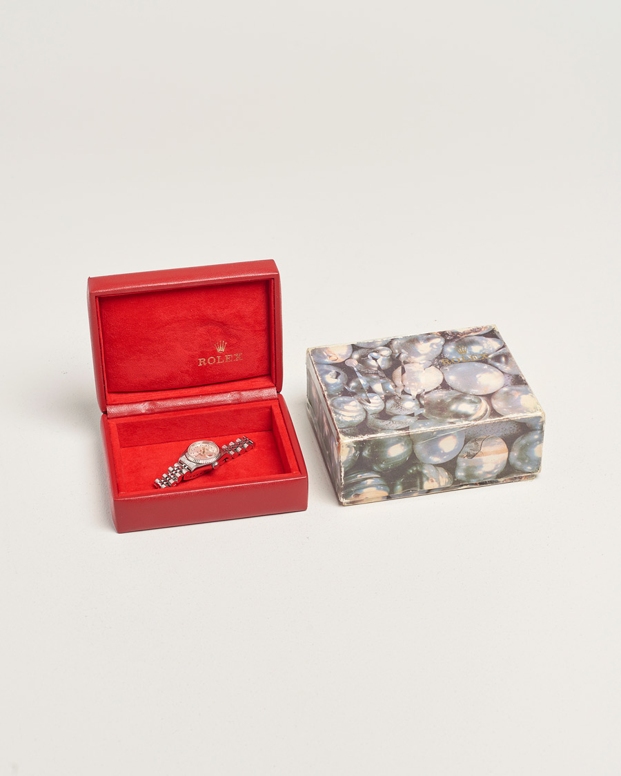 Men | Rolex Pre-Owned Datejust 26 | Rolex Pre-Owned | Datejust 26