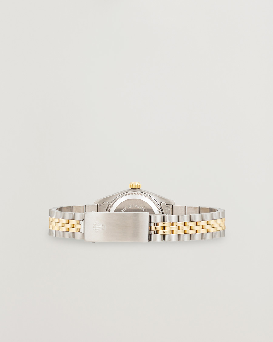 Men | Rolex Pre-Owned Datejust 26  | Rolex Pre-Owned | Datejust 26 