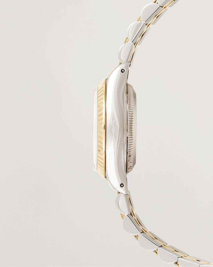 Men | Rolex Pre-Owned Datejust 26  | Rolex Pre-Owned | Datejust 26 