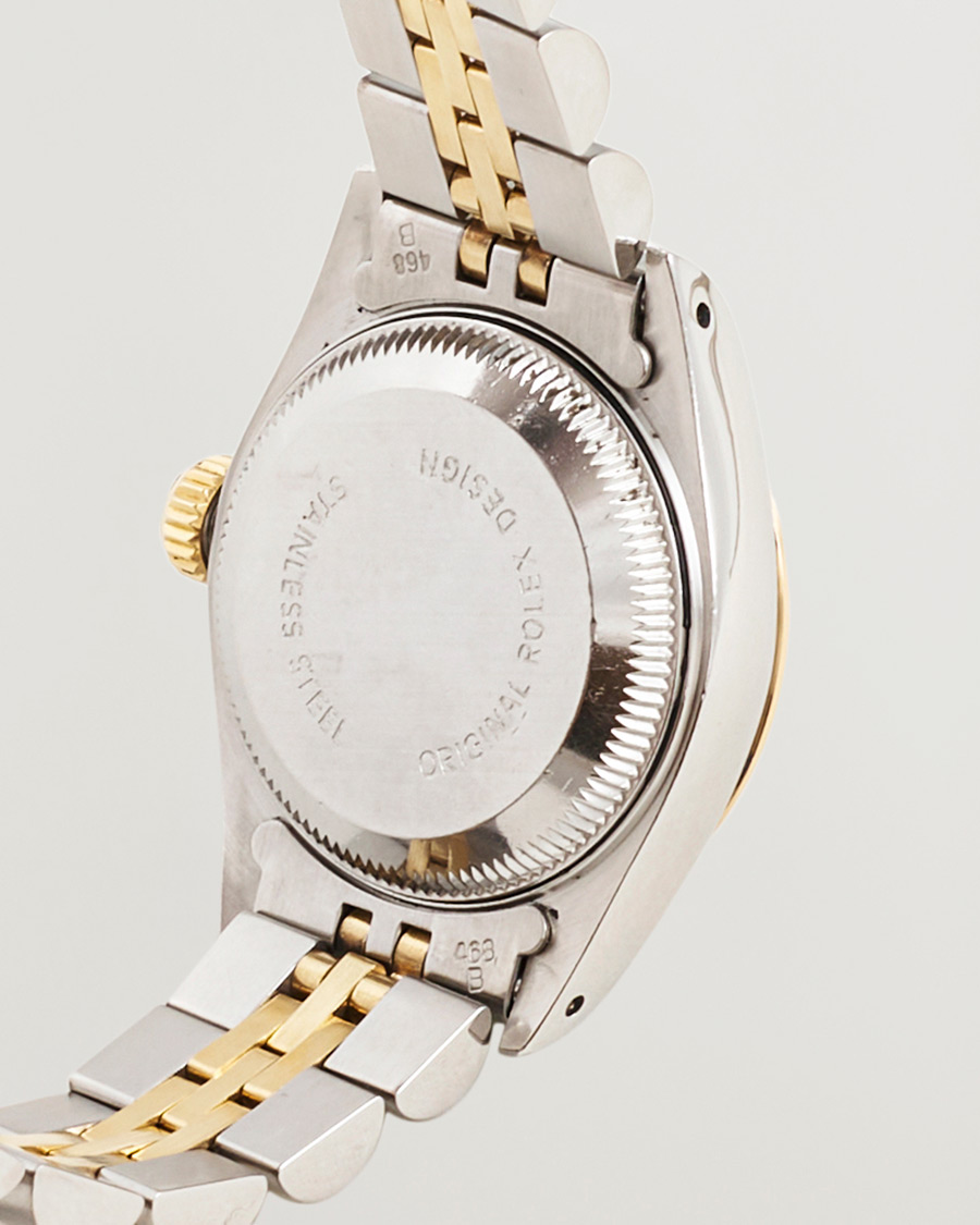 Men | Rolex Pre-Owned Datejust 26  | Rolex Pre-Owned | Datejust 26 